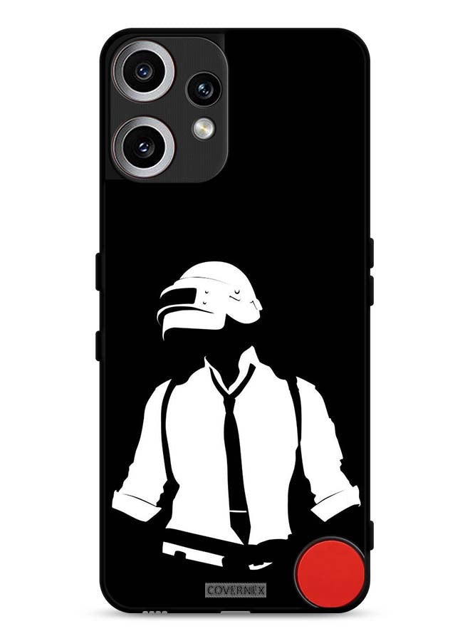 Covernex Nothing CMF Phone 2 Pro Protective Case Cover Pubg - Image 1