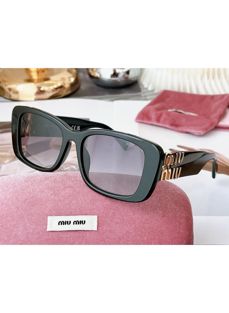 MIU Women's Sunglasses  MU07YS   Size:52-19-140mm  - Image 2