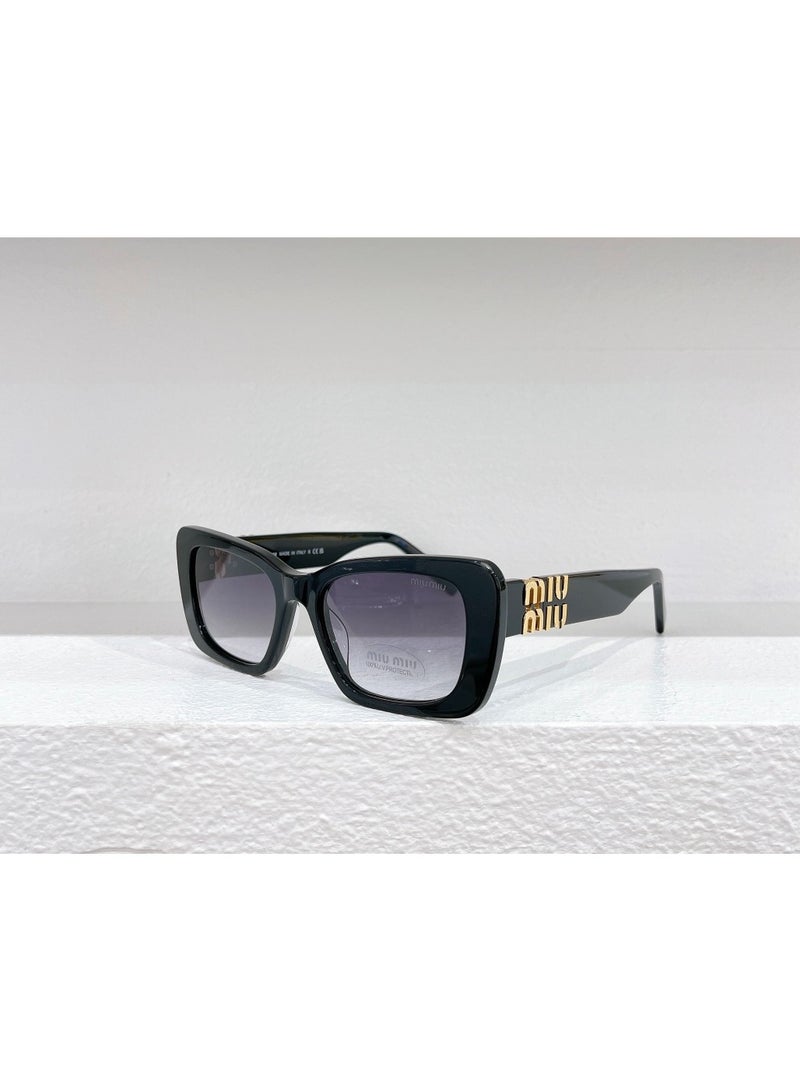 MIU Women's Sunglasses  MU07YS   Size:52-19-140mm  - Image 1