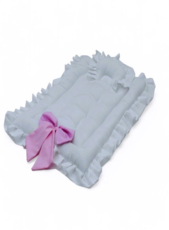 molody Luxurious baby bedding with an ultra-soft cotton touch – perfect comfort and deep sleep your little one deserves - Image 2