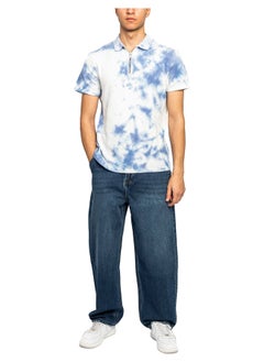 ASTK POLO T-SHIRT TIE DIE  - Image 1