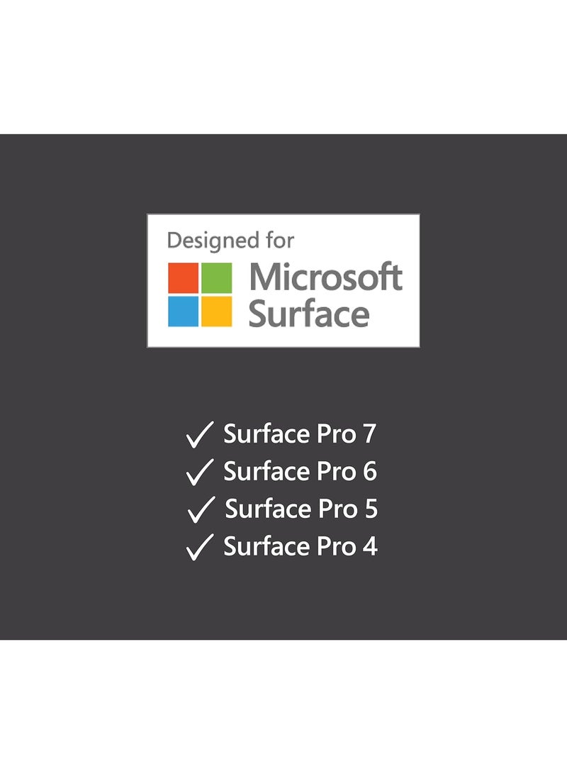 Brydge surface 12.3 pro tablet keyboard - Image 3