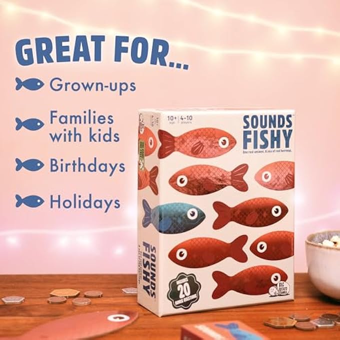 Big Potato Fish sounds - Image 5