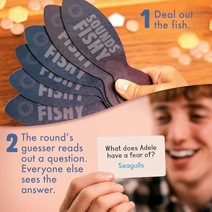 Big Potato Fish sounds - Image 3