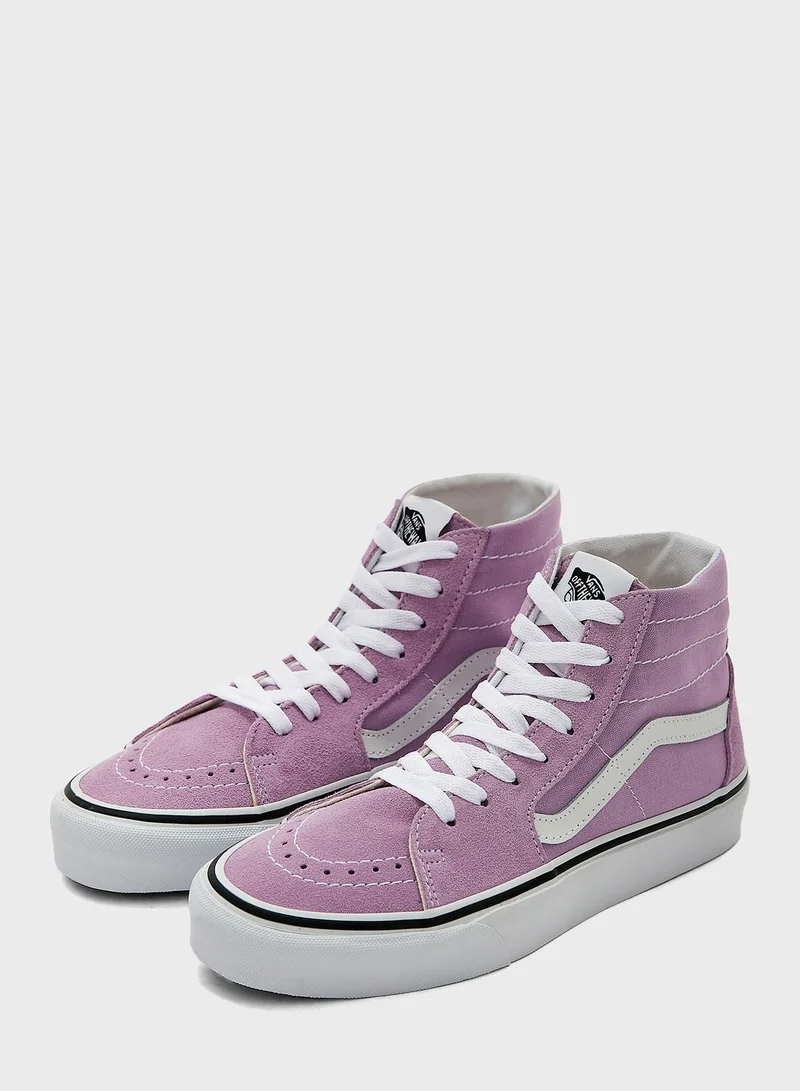 VANS Sk8-Hi Tapered