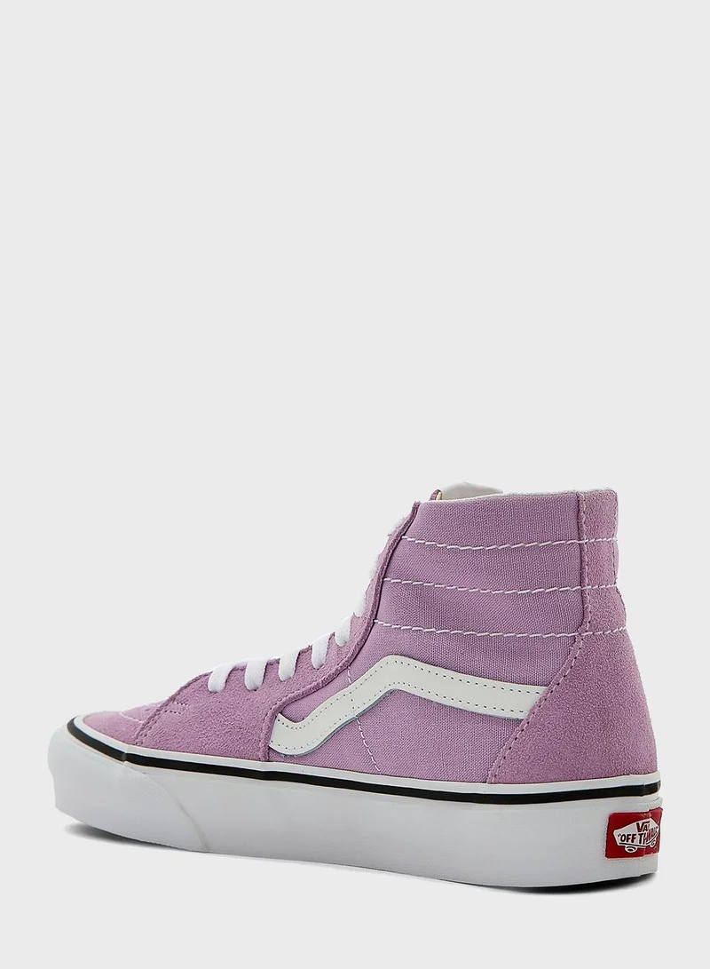 VANS Sk8-Hi Tapered