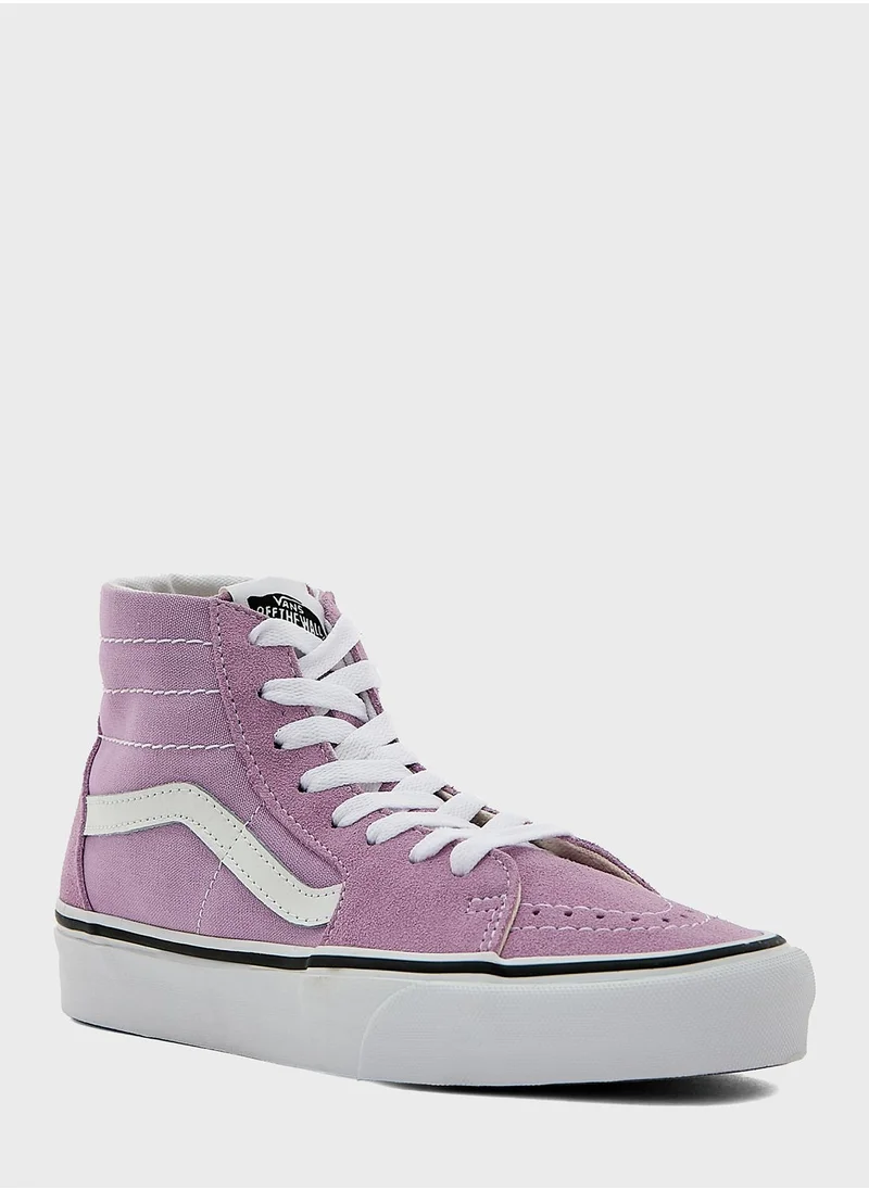 VANS Sk8-Hi Tapered