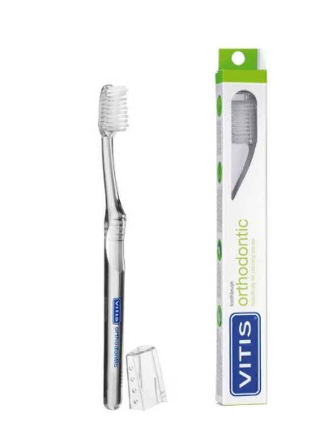 Vitis Orthodontic T/B