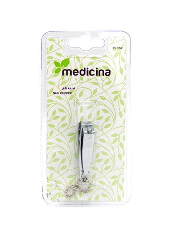 Beautytime Nail Clipper Pl 152