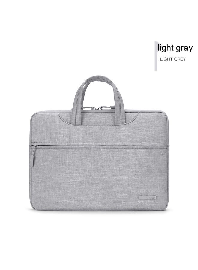 2025 Stylish Multi-Functional Laptop Tote Bag