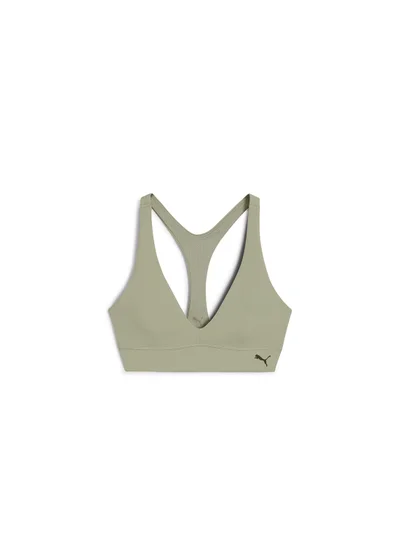 PUMA Shapeluxe Plunge Bra