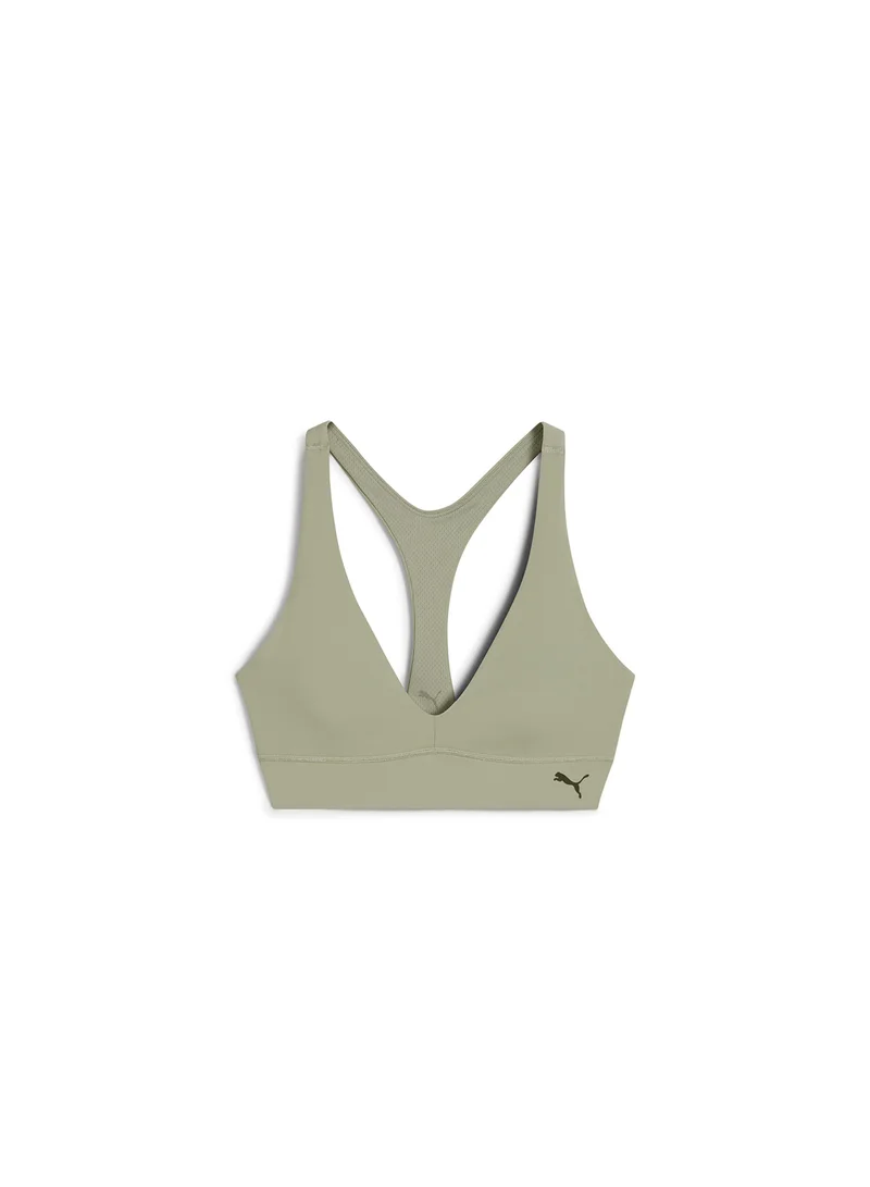 بوما Shapeluxe Plunge Bra
