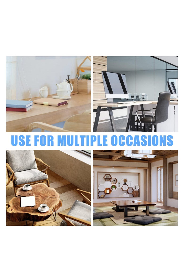 Excefore Sea Turtle Meditating Yoga Figurines, Yoga Sea Turtle Figurine Statues for Meditating, for Living Room Office Bedroom Decoration and Spiritual Garden Room - Image 5