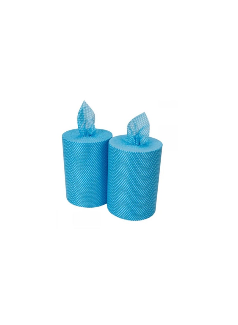 ECOTECH Envirolite PLUS Cloth Rolls  25x36cm 250sheets