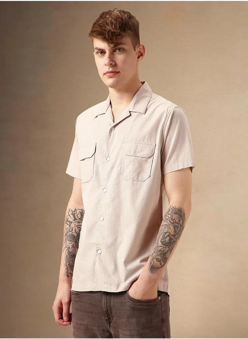 Dennis Lingo Multicolour Shirt For Men For Men