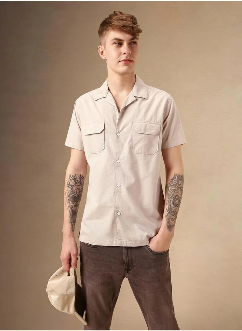 Dennis Lingo Multicolour Shirt For Men For Men