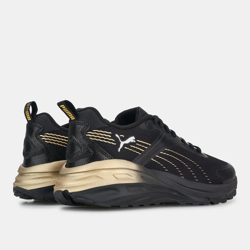 PUMA Women's Hypnotic Metallic Shine Shoes