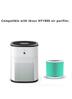 ibsun air purifier HEPA Filter for HY1800  - Image 2