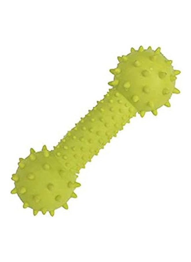 Golden Arrows - Pet Chew Toy Molar Bone - Image 1