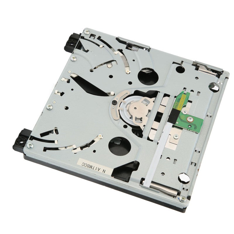 Awm Original DVD Drive Replacement Repair Part Made Of Sturdy ABS Material - Replaceable Optical Disc Drive For Sonicer Wii Models D2A D2C D2E D2 D2D - Image 3