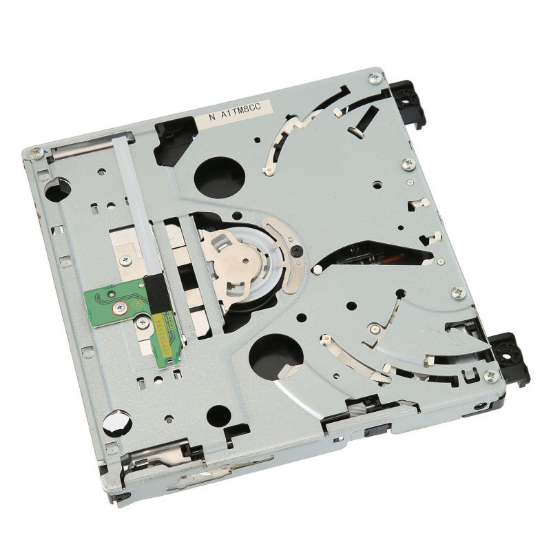 Awm Original DVD Drive Replacement Repair Part Made Of Sturdy ABS Material - Replaceable Optical Disc Drive For Sonicer Wii Models D2A D2C D2E D2 D2D - Image 4