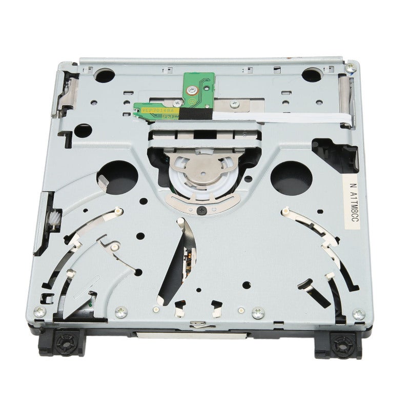 Awm Original DVD Drive Replacement Repair Part Made Of Sturdy ABS Material - Replaceable Optical Disc Drive For Sonicer Wii Models D2A D2C D2E D2 D2D - Image 5