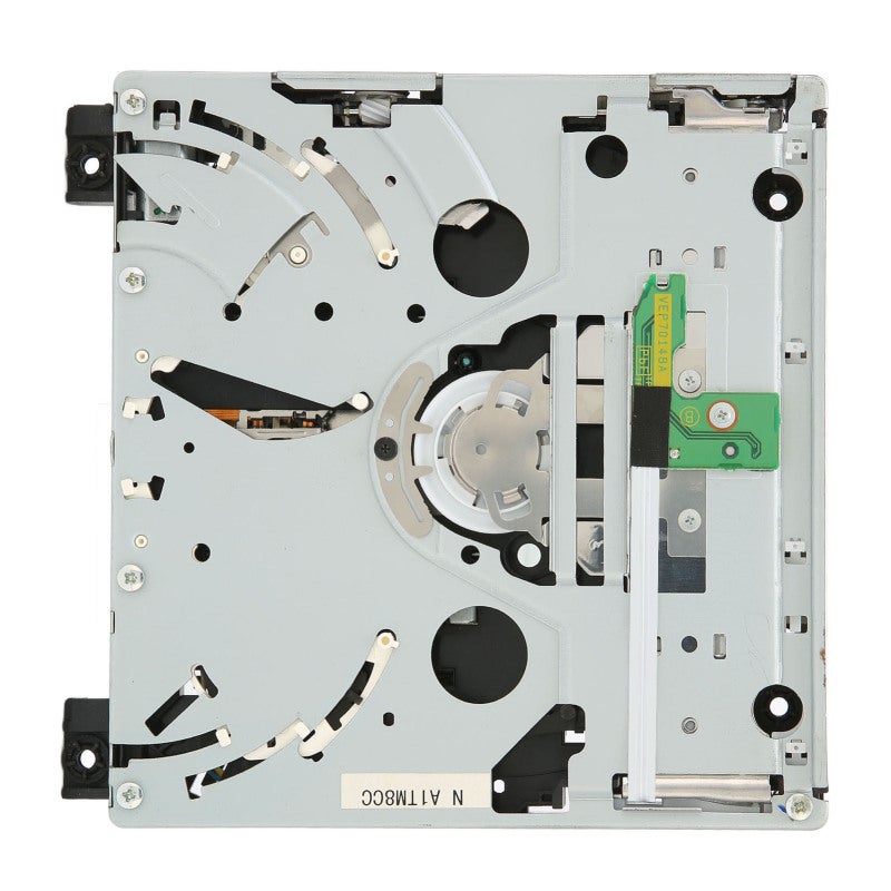 Awm Original DVD Drive Replacement Repair Part Made Of Sturdy ABS Material - Replaceable Optical Disc Drive For Sonicer Wii Models D2A D2C D2E D2 D2D - Image 2