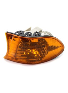 Right Front Corner Turn Signal Bulb