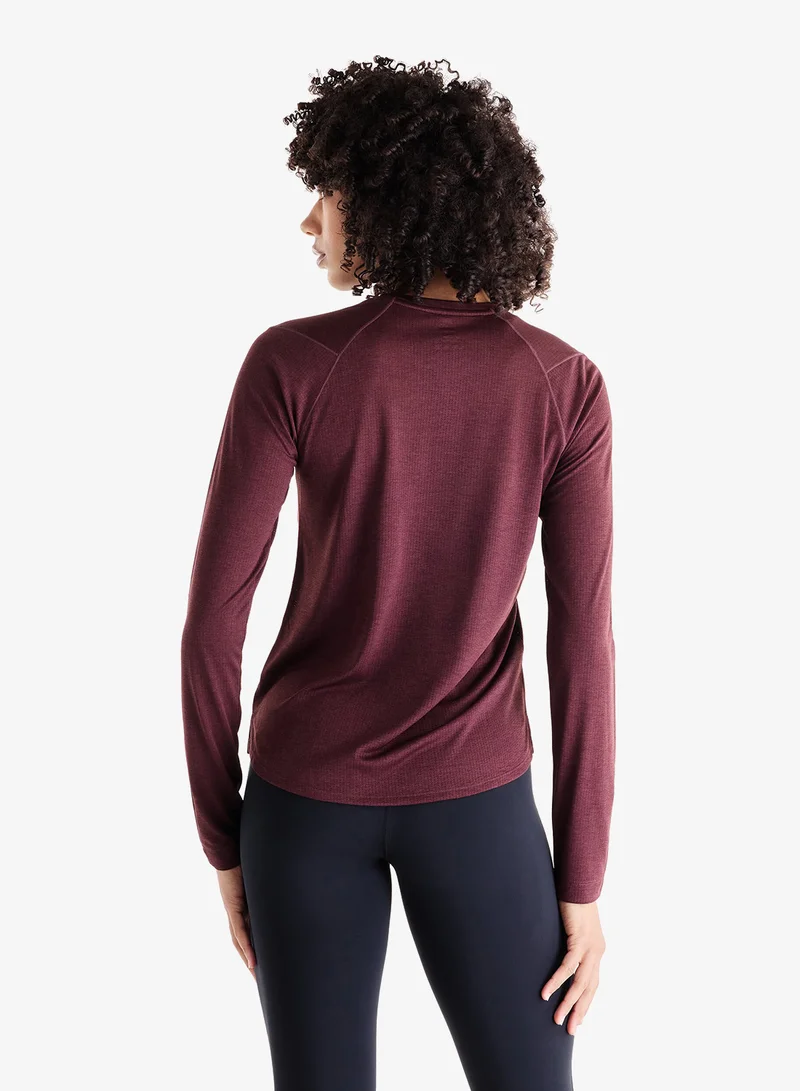 New Balance Rc Essential Logo T-Shirt