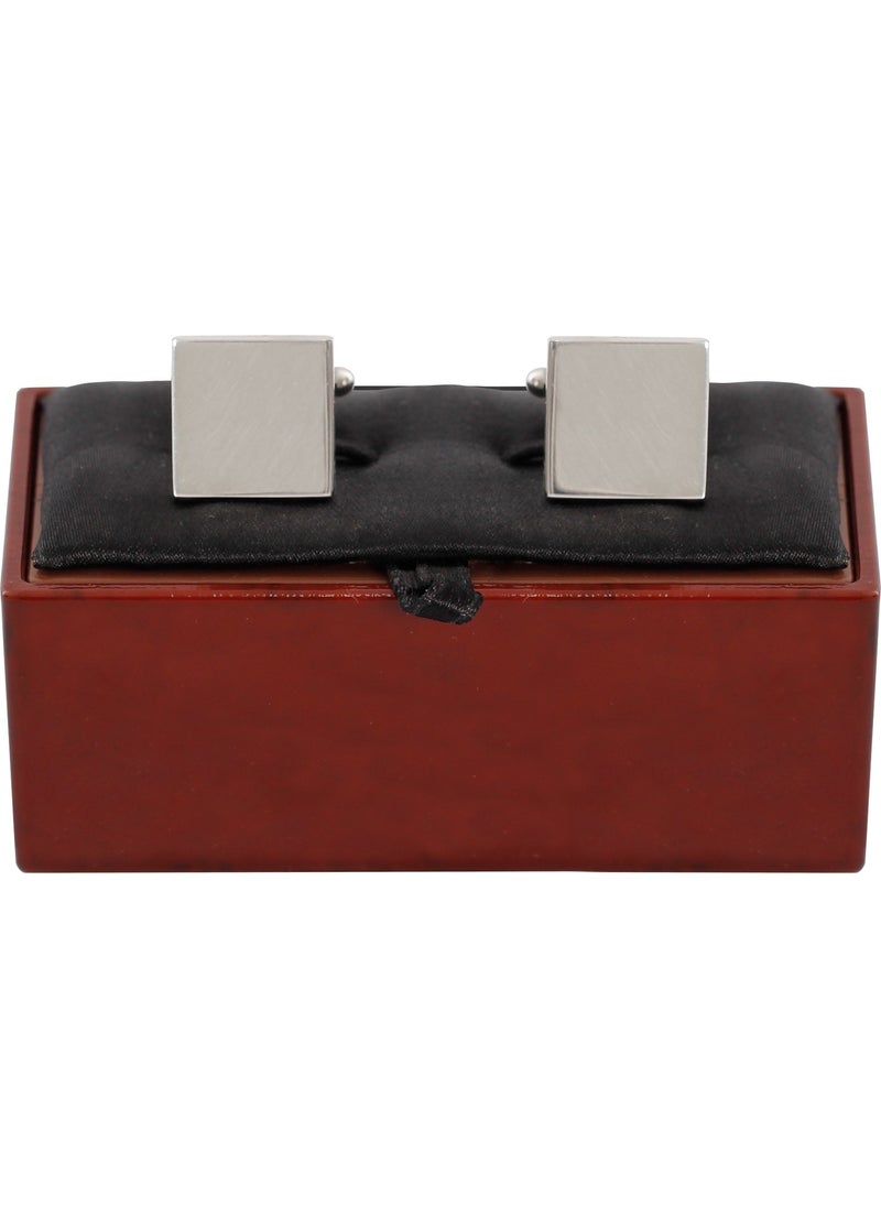 Zekupp - Design Cufflink - Image 1