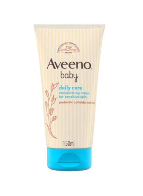 Daily Care Moisturising Lotion - 150ml