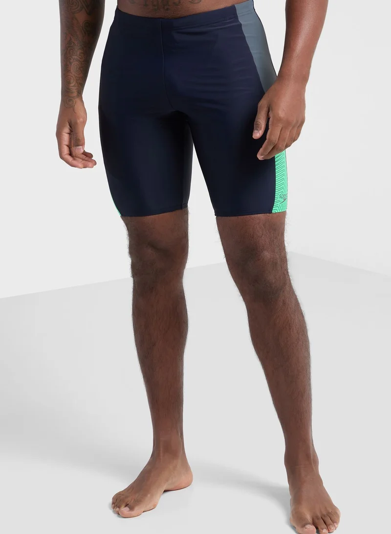 speedo Dive Jammer