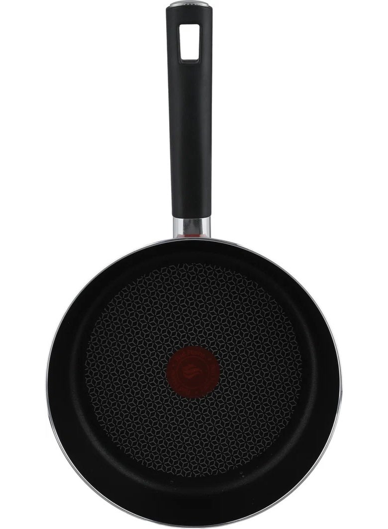 Pan, 28cm - Red and Black - Image 4