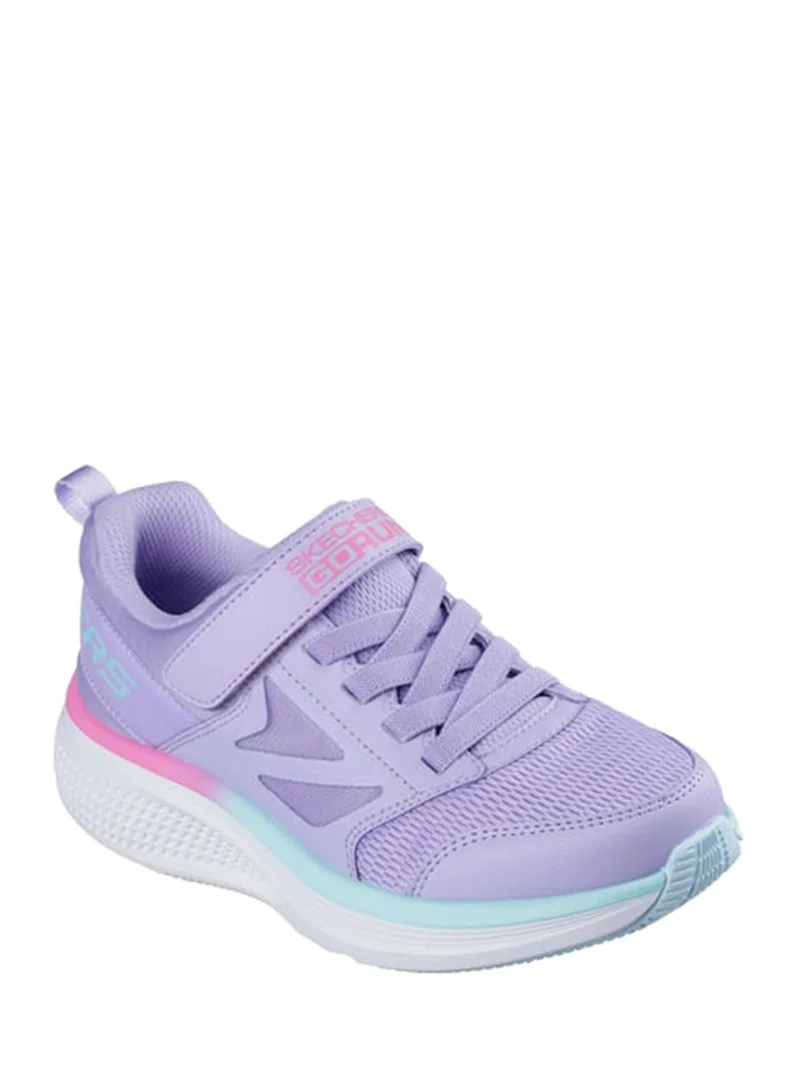 SKECHERS Kids Go Run Elevate 2.0 - AirTag Pocket
