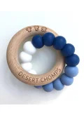 Desert Chomps 1