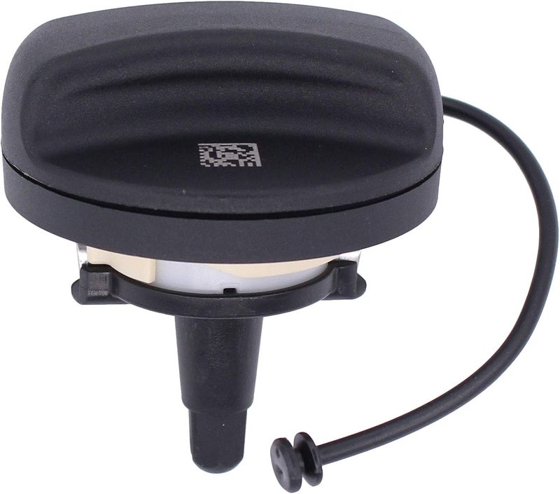 HouYeen Fuel Tank Filler Sealing Cap for 1 3 5 Series X5 X3 16117222330 High strength upgraded material - Image 1