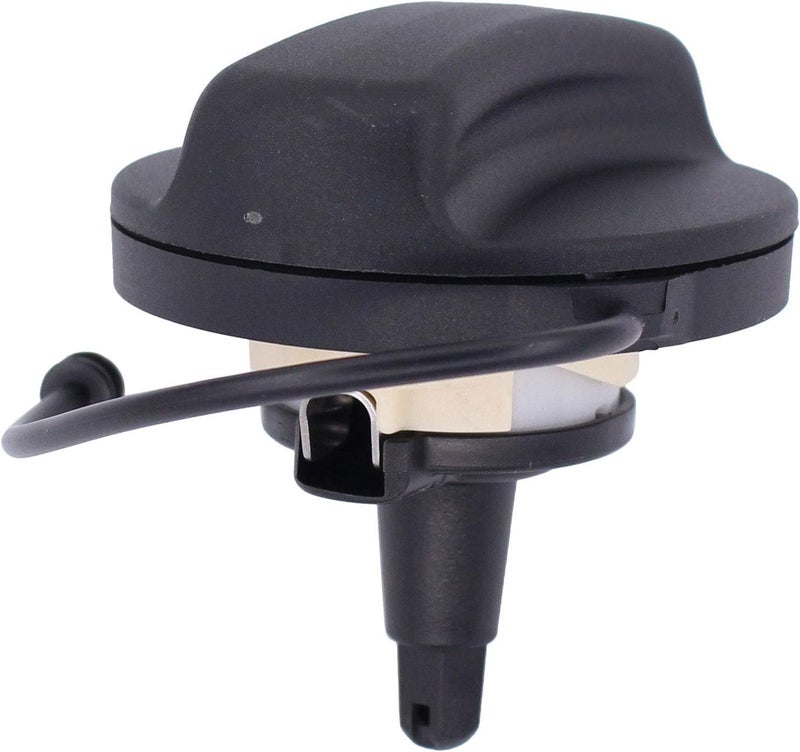 HouYeen Fuel Tank Filler Sealing Cap for 1 3 5 Series X5 X3 16117222330 High strength upgraded material - Image 2