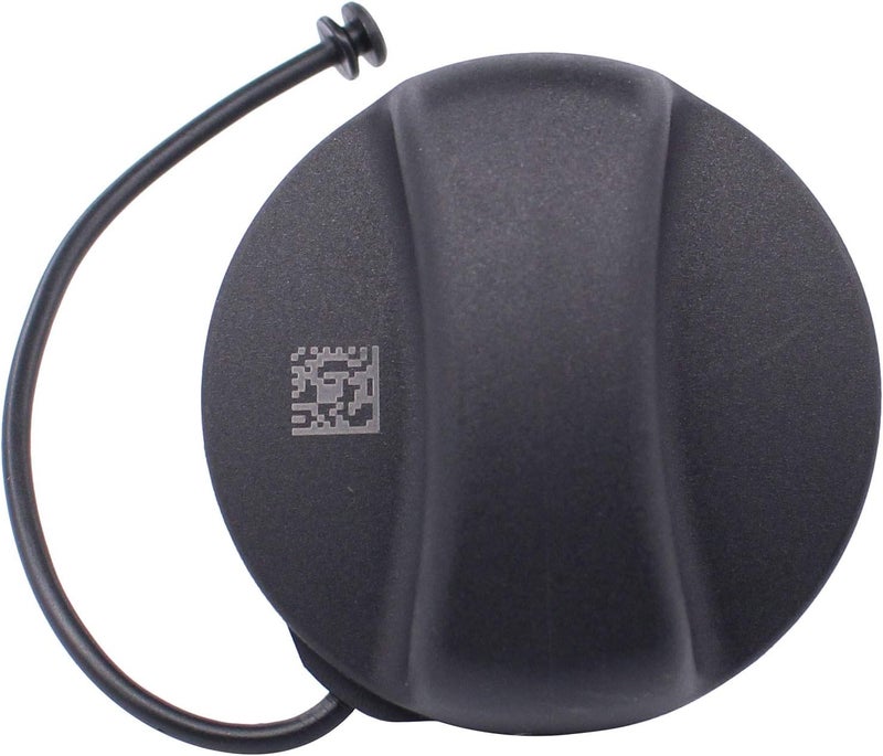 HouYeen Fuel Tank Filler Sealing Cap for 1 3 5 Series X5 X3 16117222330 High strength upgraded material - Image 5