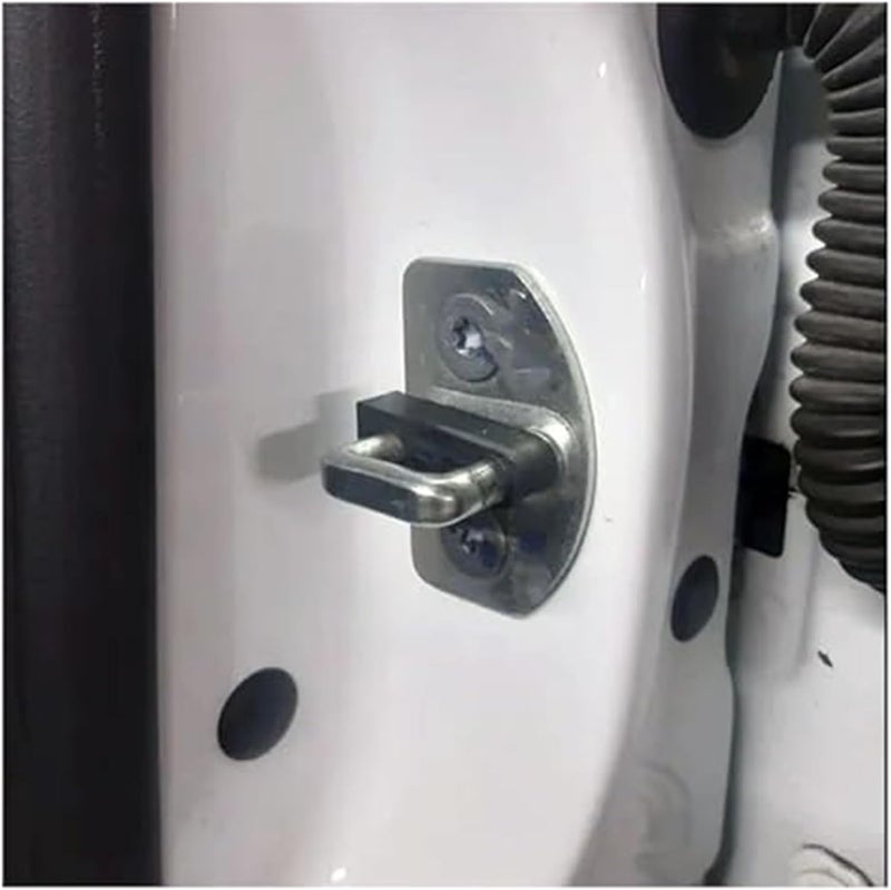 Vuzmode Car Sound Deadener Damper for Lada and Renault - Image 3