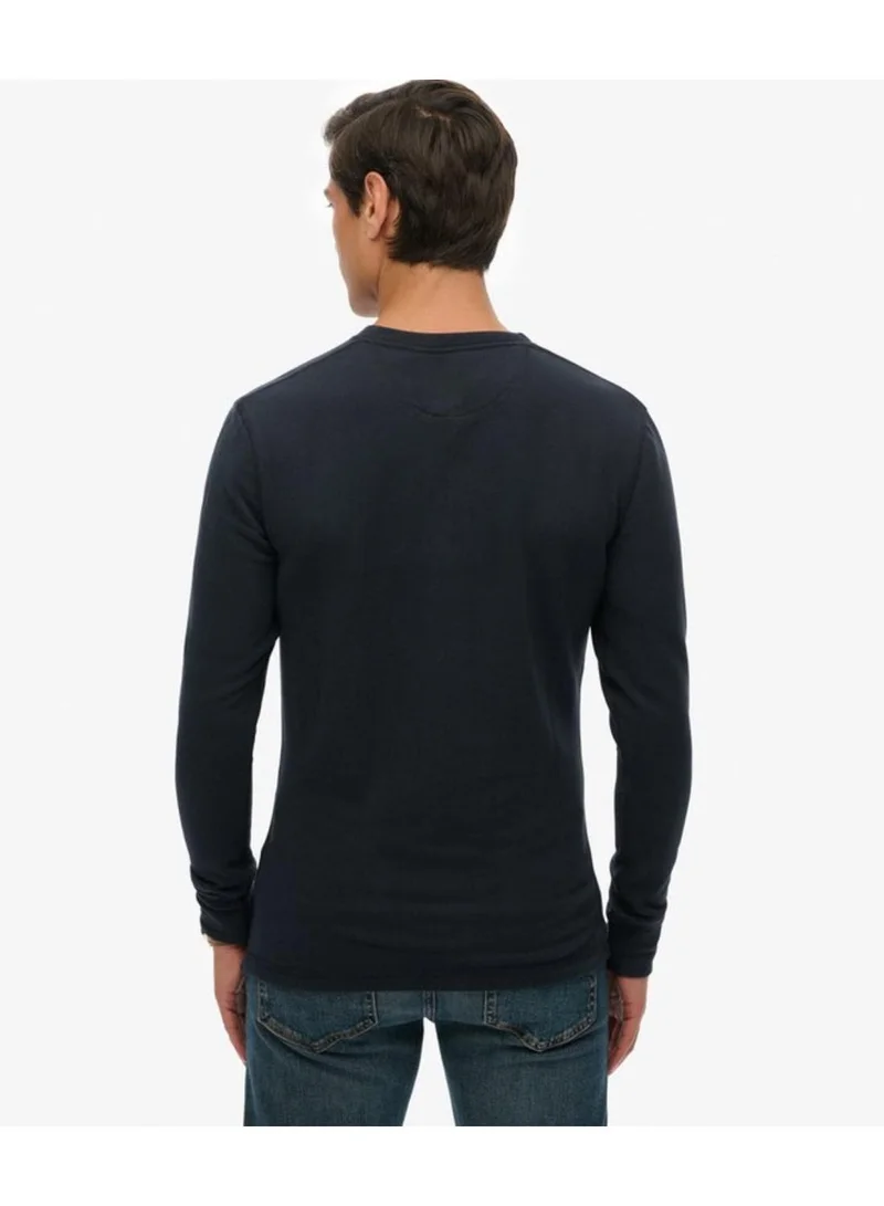 سوبر دراي متجر التاجر - قميص الجد