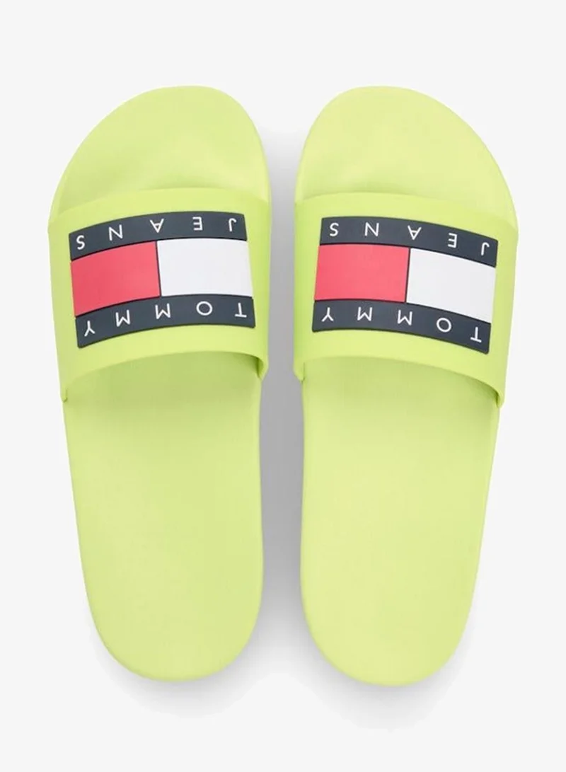 Pool Slide Flip Flops