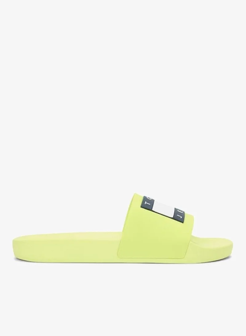 TOMMY JEANS Pool Slide Flip Flops