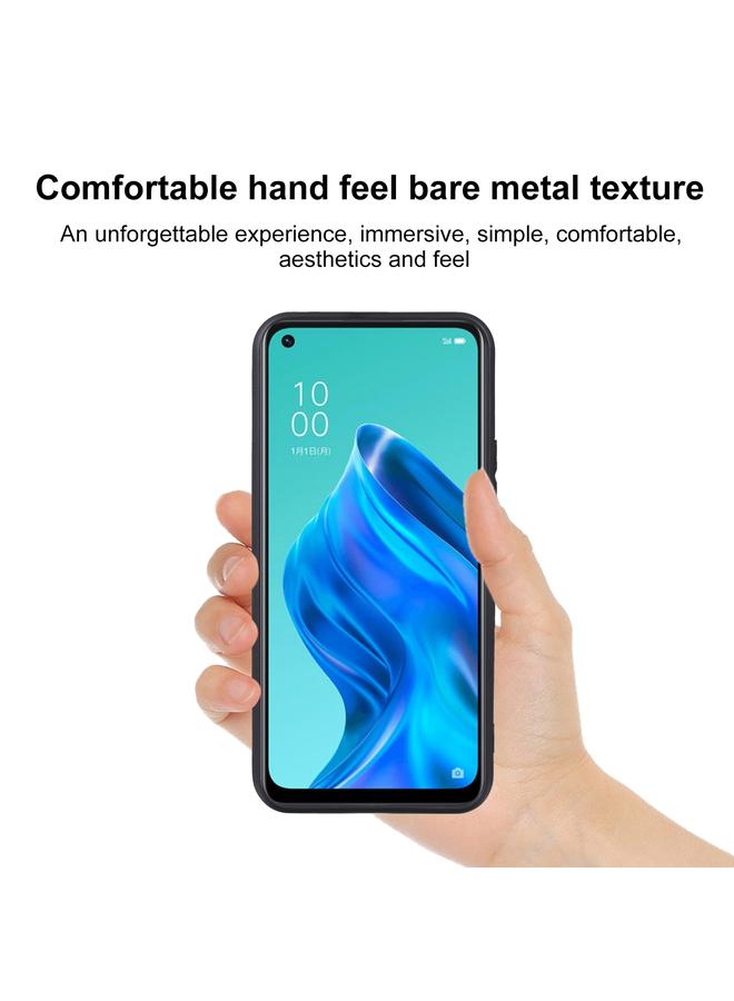 S-TOP Case For OPPO Reno5 A TPU Phone Case - Image 3