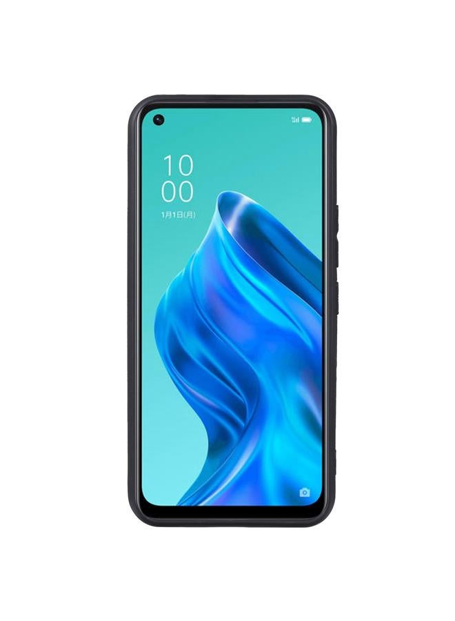 S-TOP Case For OPPO Reno5 A TPU Phone Case - Image 2