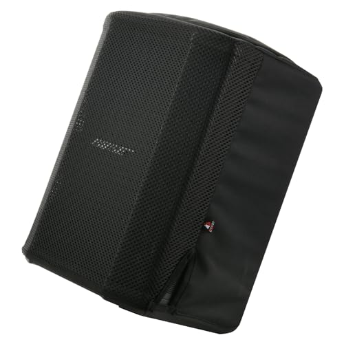 TXEsign Speaker Cover for Bose S1 Pro+ All-in-one Powered Portable Speaker, Mesh Slip Cover Protective Case for Bose Speaker - Image 1