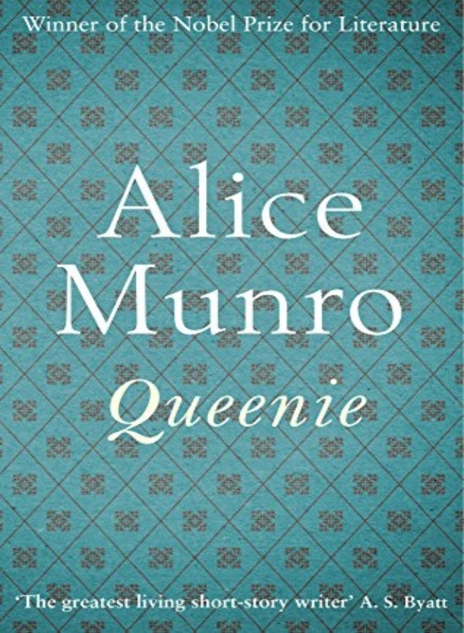 Queenie by Munro, Alice Paperback