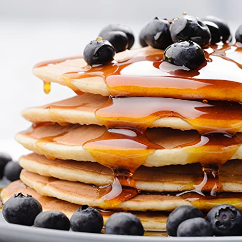 Log Cabin Original Pancake Syrup, 12 Fl oz - Image 4