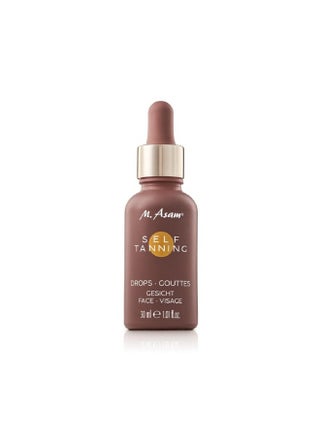 Sun Self Tanning Drops (1.01 Fl Oz) - Liquid Self-Tanning Concentrate With Dropper To Mix With Face Care, Tanner With Gradual Tan Intensity & Sunless Bronzer Result, With Aloe Vera & Dha. - pzsku/Z607AE5CD62C225DCEB10Z/45/_/1725286583/304b0ffc-3664-47b9-8ba1-c318cc7e8c93