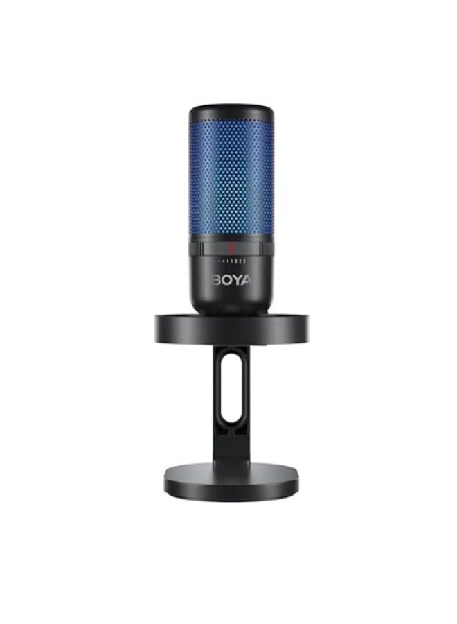 BOYA BOYA BY-K3 USB RGB Desktop Microphone - Image 1