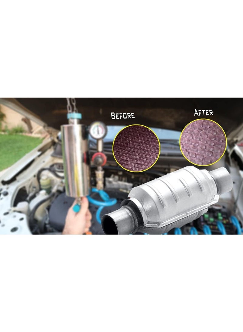 وينز منظف علبة البيئة وحساس اللامبدا 325 مل - Image 4